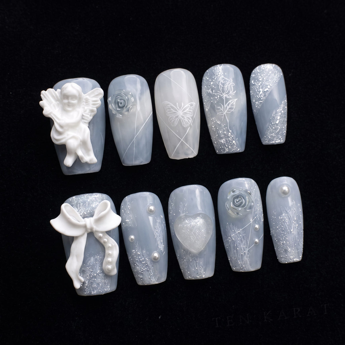 Angelite