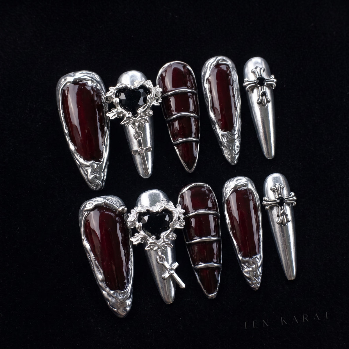 Black Cherry