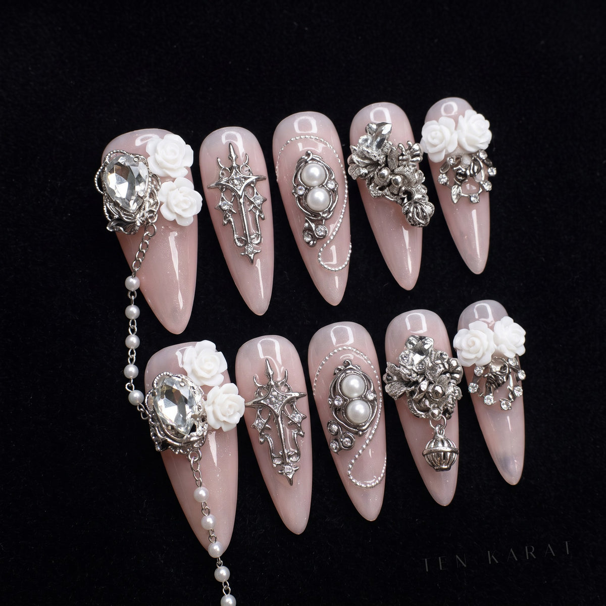 Mother of Pearl