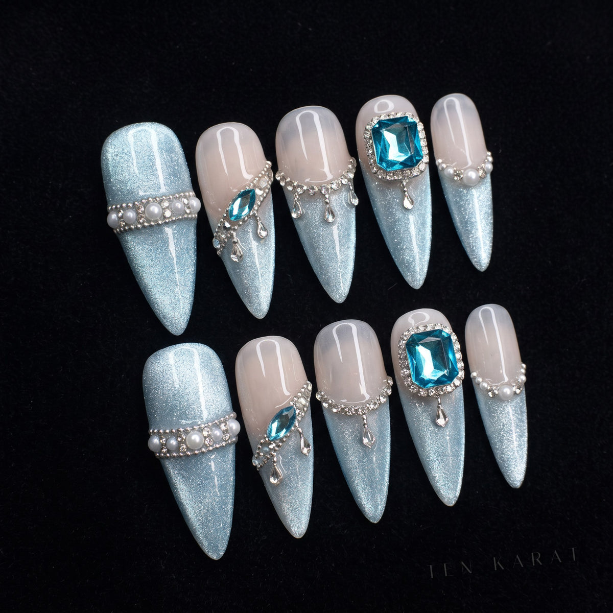 Aquamarine