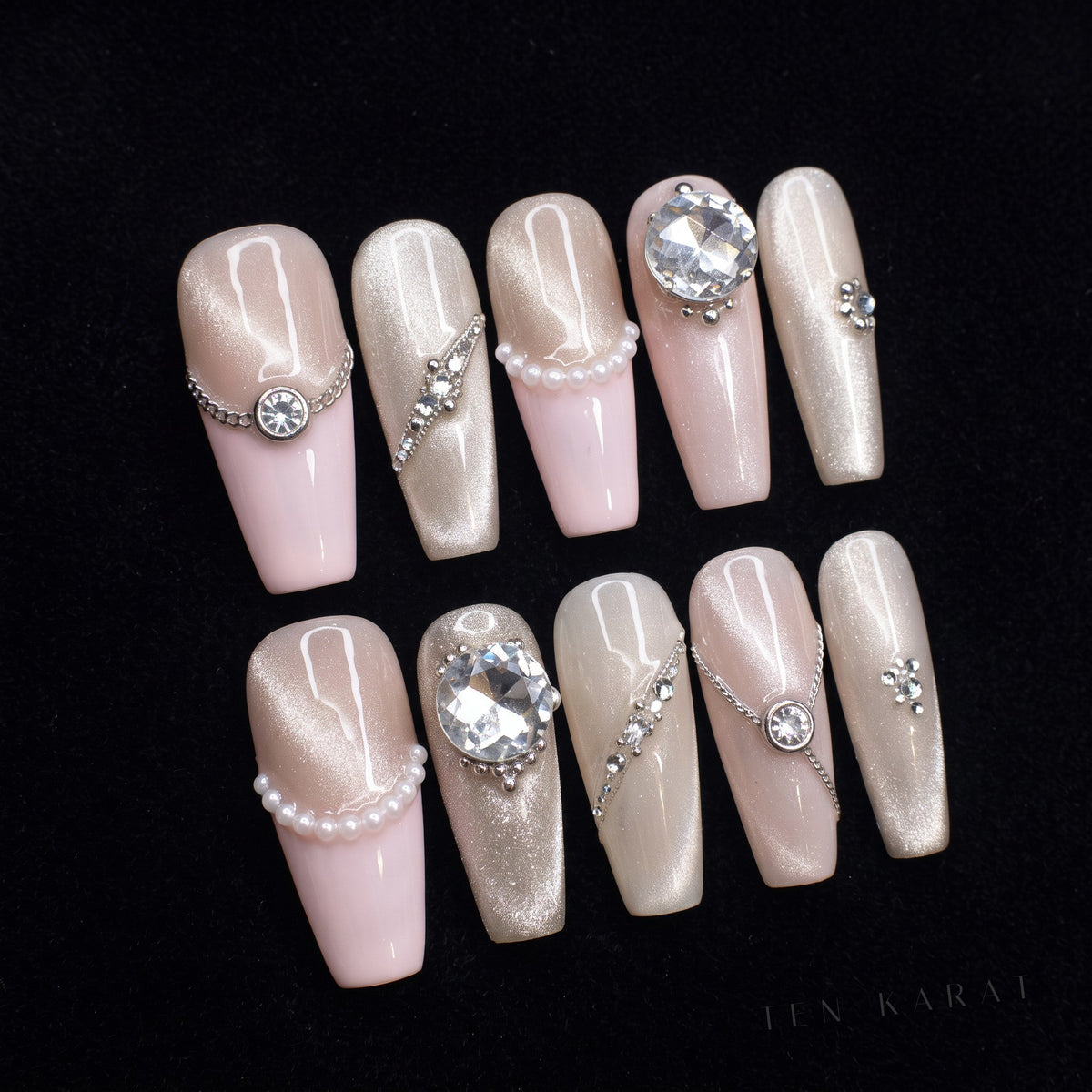 Crystal Rose