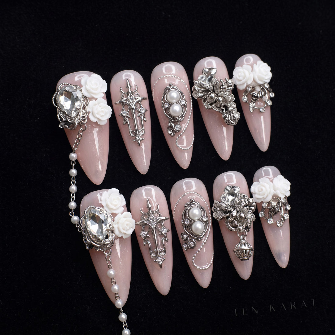 Mother of Pearl