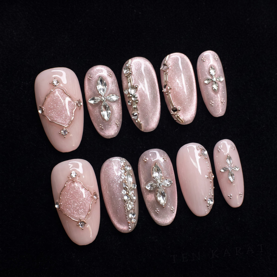 Pink Sapphire