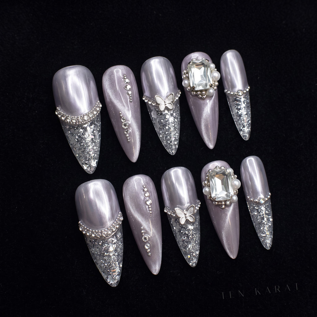 Platinum