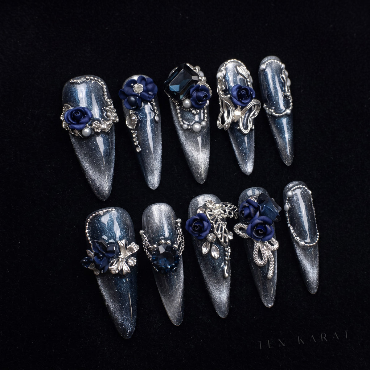 Sapphire