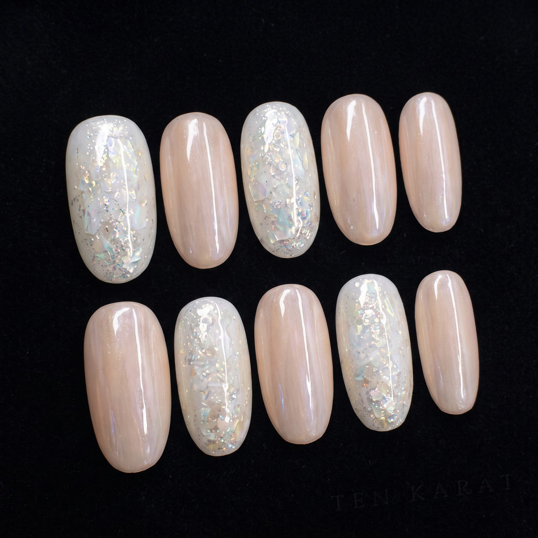 Seed Pearl